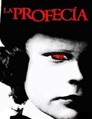 La profecía (1976) (Películas)