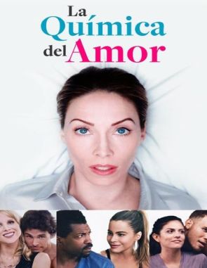 La química del amor (2023) (Películas)