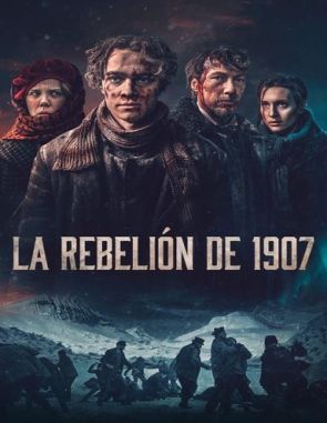 La rebelión de 1907 (2023) (Películas)