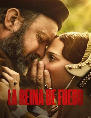 La reina de fuego (2023) (Películas)