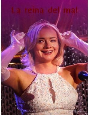 La reina del baile (2000) (Películas)