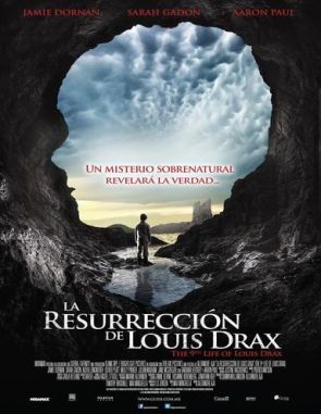 La resurrección de Louis Drax (2016) (Películas)
