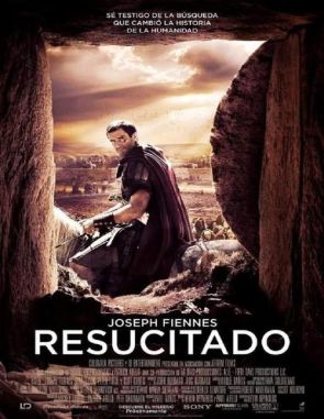 La resurrección de Cristo (2023) (Películas)