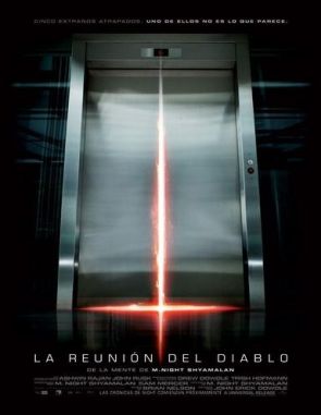 La reunión del diablo (2023) (Películas)