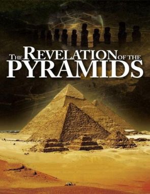 La revelación de las pirámides (2023) (Películas)