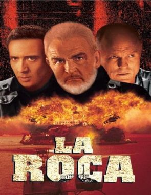 La_roca La roca (1996) (Películas)