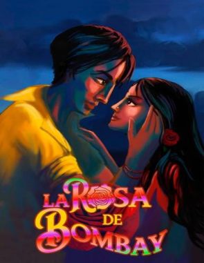 La rosa de Bombay (2023) (Películas)