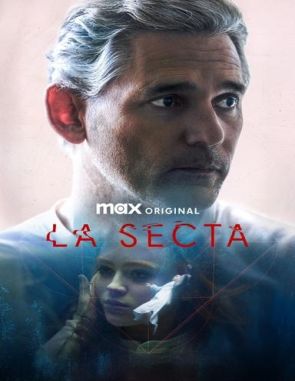 La secta (2023) (Películas)