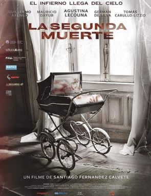 La segunda muerte (2023) (Películas)