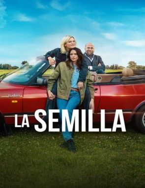La semilla (2023) (Películas)