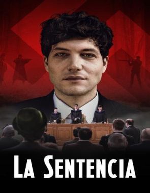 La sentencia (2023) (Películas)