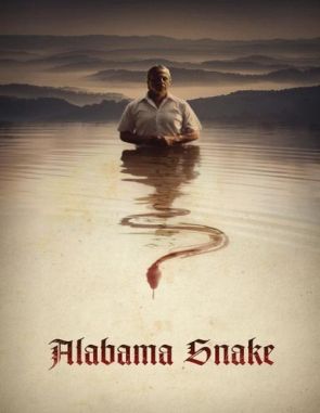 La serpiente de Alabama (2023) (Películas)