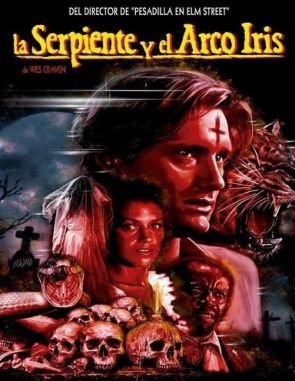 La serpiente y el arco iris (2023) (Películas)