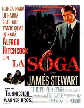 La_soga La soga (2003) (Películas)