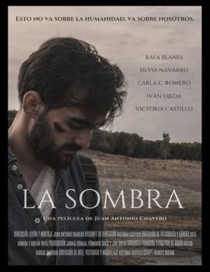 La sombra (1994) (Películas)