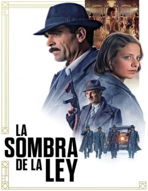 La sombra de la ley (2023) (Películas)