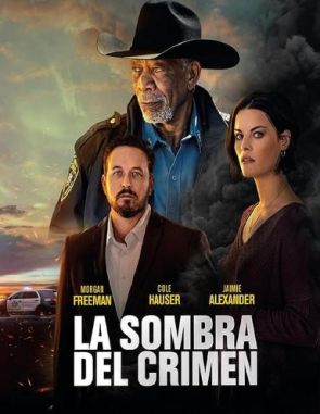 La sombra del crimen (2023) (Películas)