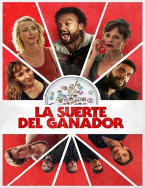La suerte del ganador (2023) (Películas)