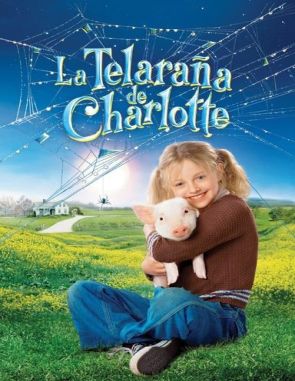 La telaraña de Carlota (2006) (Películas)