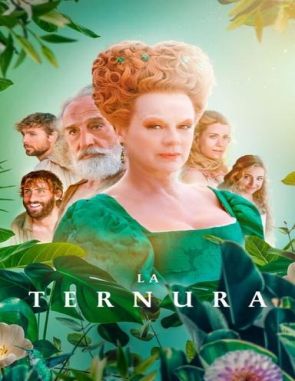 La ternura (2023) (Películas)