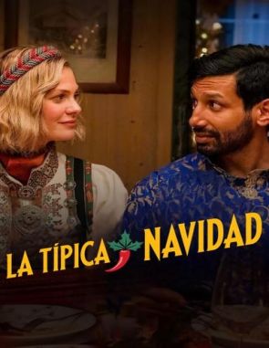La típica Navidad (2023) (Películas)