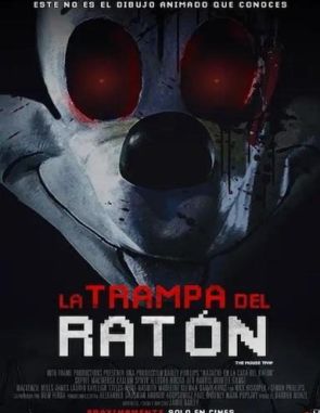 La trampa del ratón (2023) (Películas)