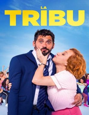 La tribu (2023) (Películas)