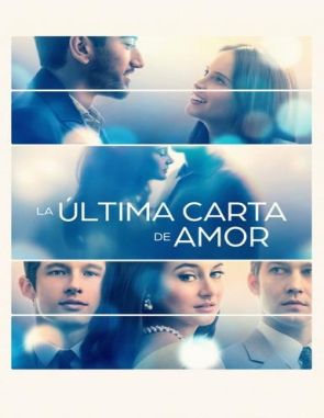 La última carta de amor (2021) (Películas)