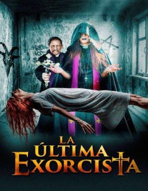 La última exorcista (2023) (Películas)