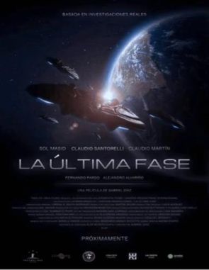 La última fase (2023) (Películas)