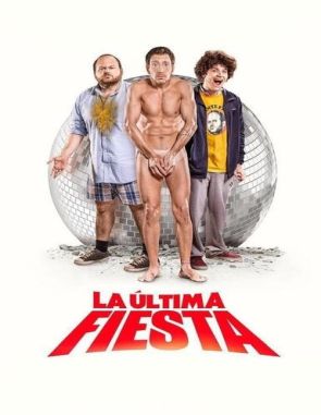 La última fiesta (2023) (Películas)