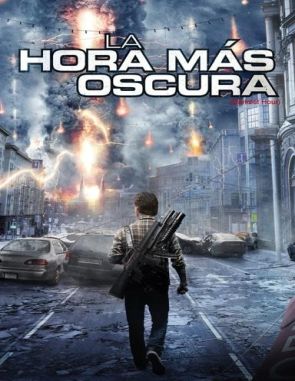 La última noche de la humanidad (2023) (Películas)