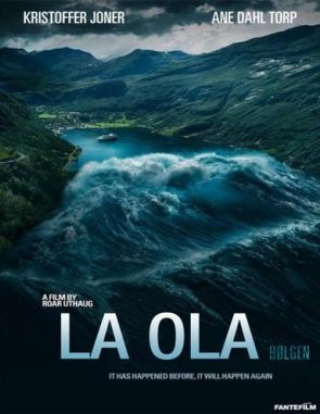 La última ola (2023) (Películas)