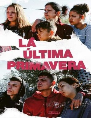 La última primavera (2023) (Películas)