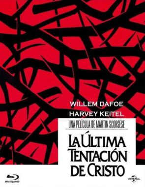 La última tentación de Cristo (1988) (Películas)