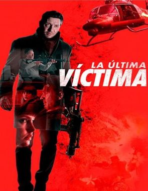 La última víctima (2023) (Películas)