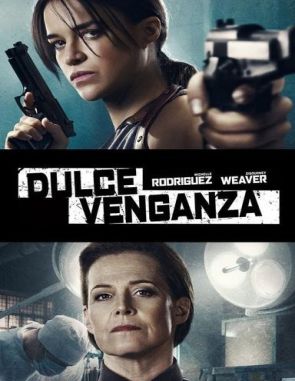 La venganza (2023) (Películas)
