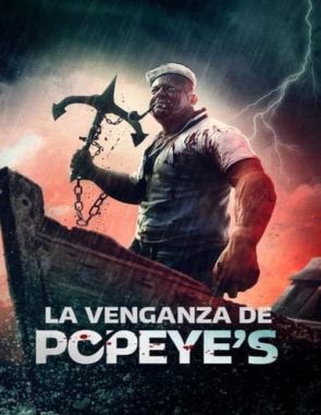 La_venganza_de_Popeye La venganza de Popeye (2023) (Películas)