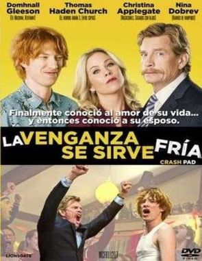 La venganza se sirve fría (2023) (Películas)