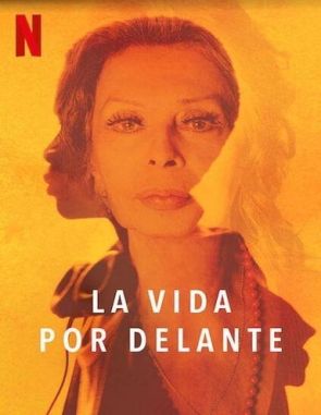 La vida ante sí (2020) (Películas)