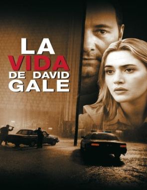 La vida de David Gale (2003) (Películas)