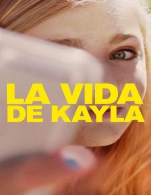 La vida de Kayla (2023) (Películas)