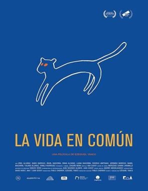 La vida en común (2023) (Películas)