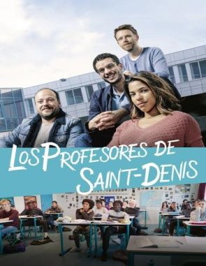 La_vida_escolar La vida escolar (2023) (Películas)