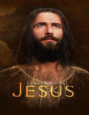 La_vida_publica_de_Jesus La vida pública de Jesús (2023) (Películas)