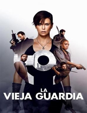 La vieja guardia (2020) (Películas)