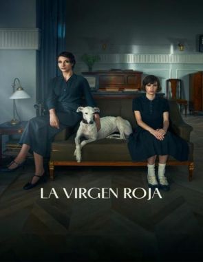 La virgen roja (2023) (Películas)