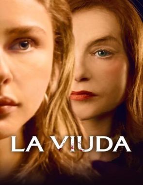 La viuda (2023) (Películas)