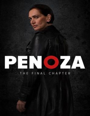 La viuda negra: Peñoza The Final Chapter (2023) (Películas)