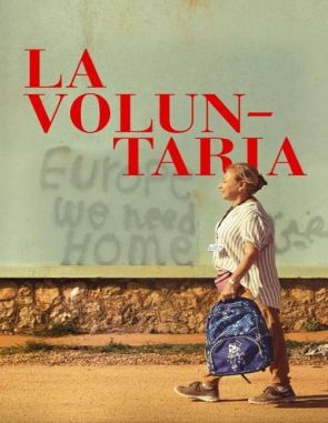 La voluntaria (2023) (Películas)